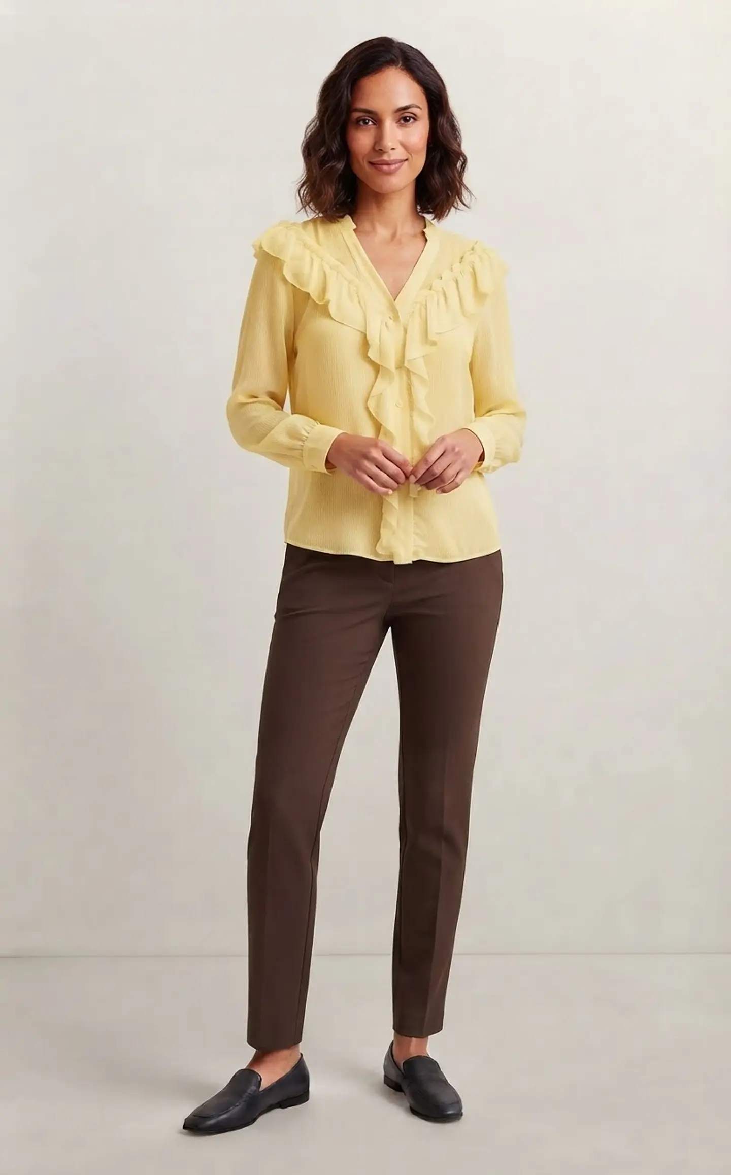 Blusa Aurora 1