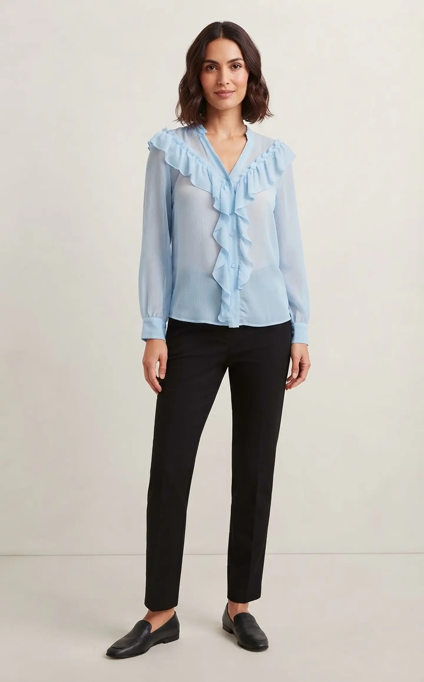 Blusa Aurora 3