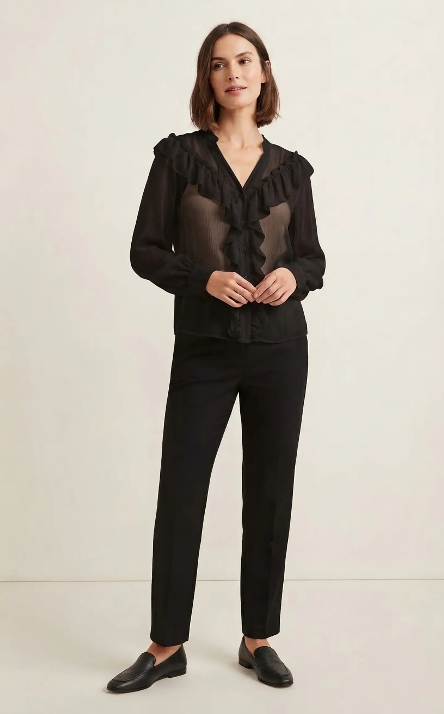 Blusa Aurora 4