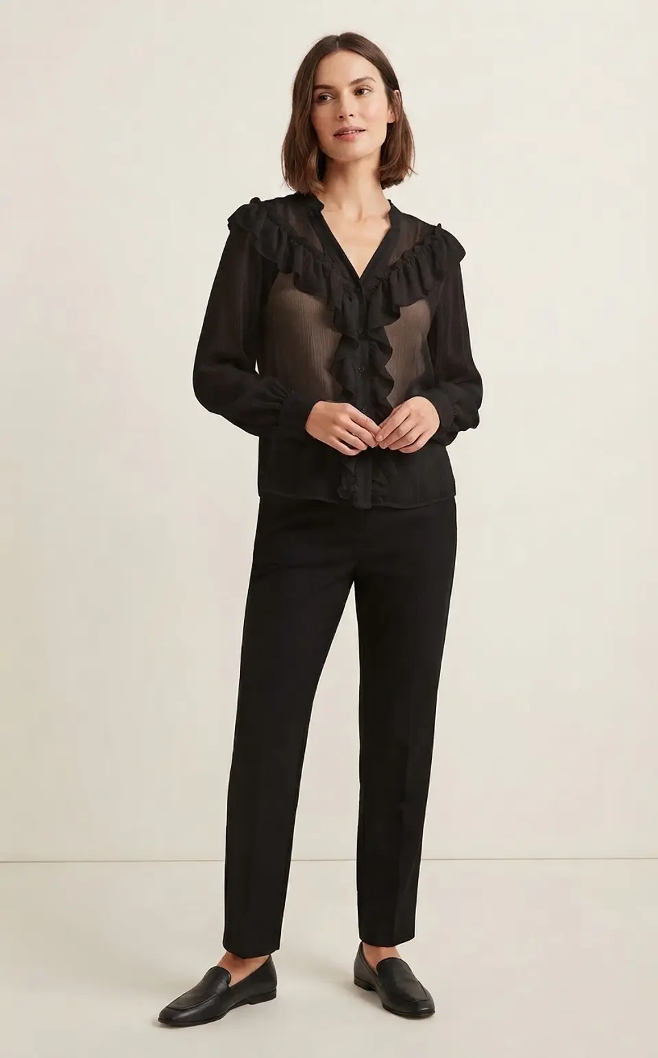 Blusa Aurora 4