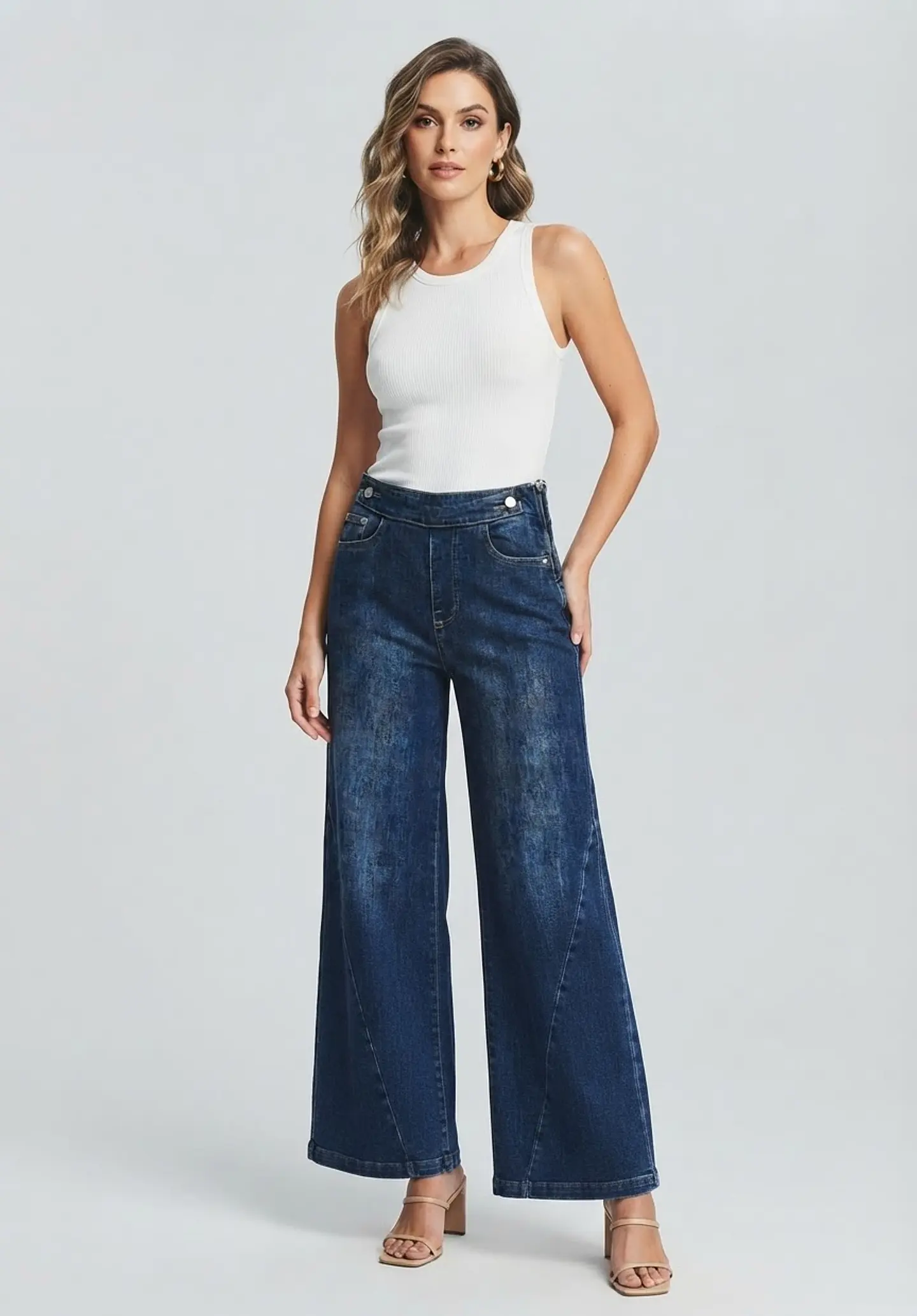 Jeans Jamaica  1