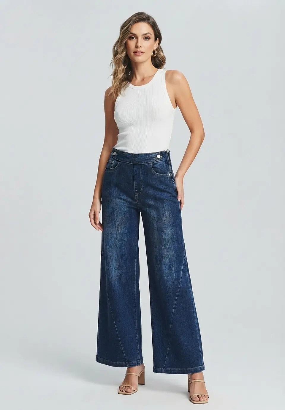 Jeans Jamaica  1