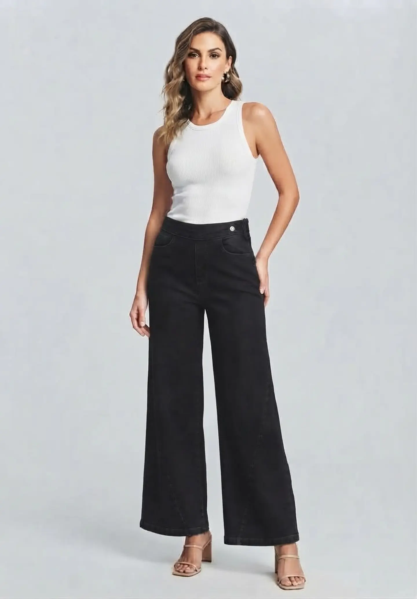 Jeans Jamaica  2