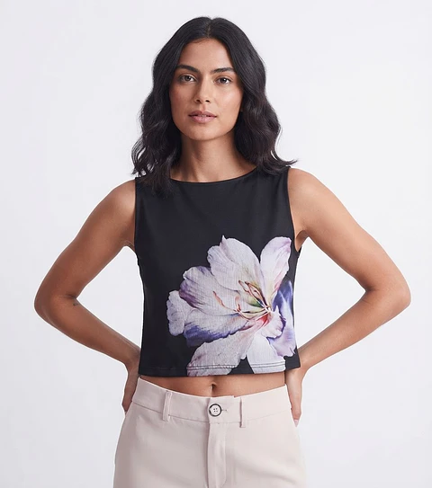 Polera Dila 