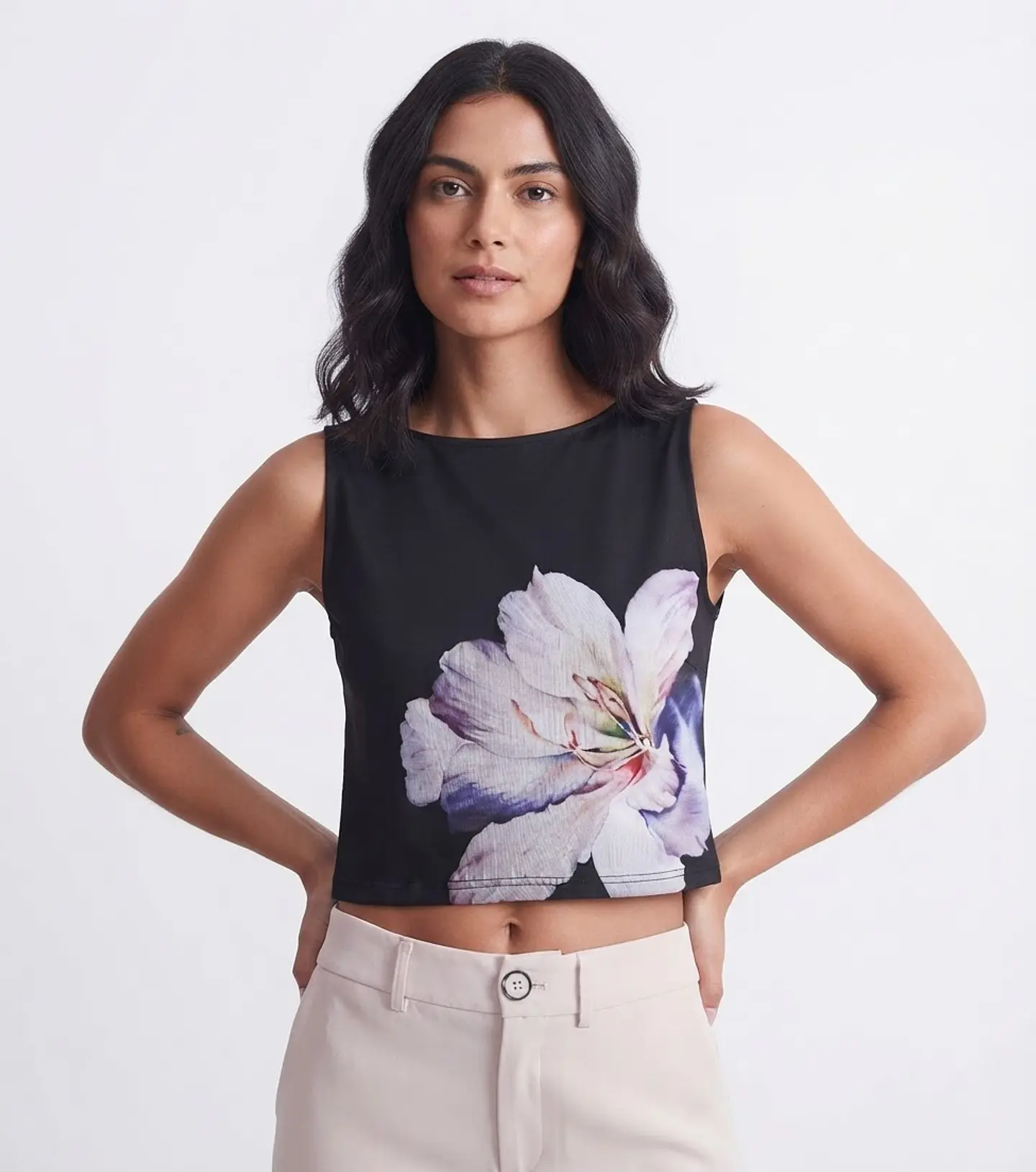 Polera Dila  1