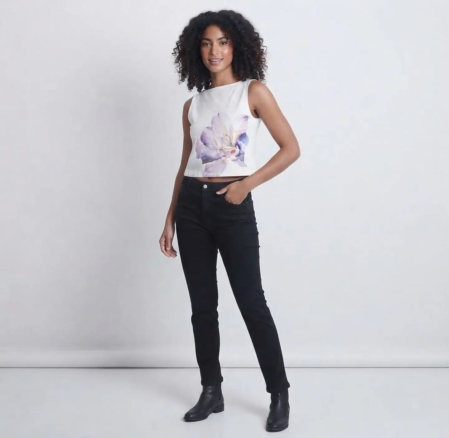 Polera Dila  5