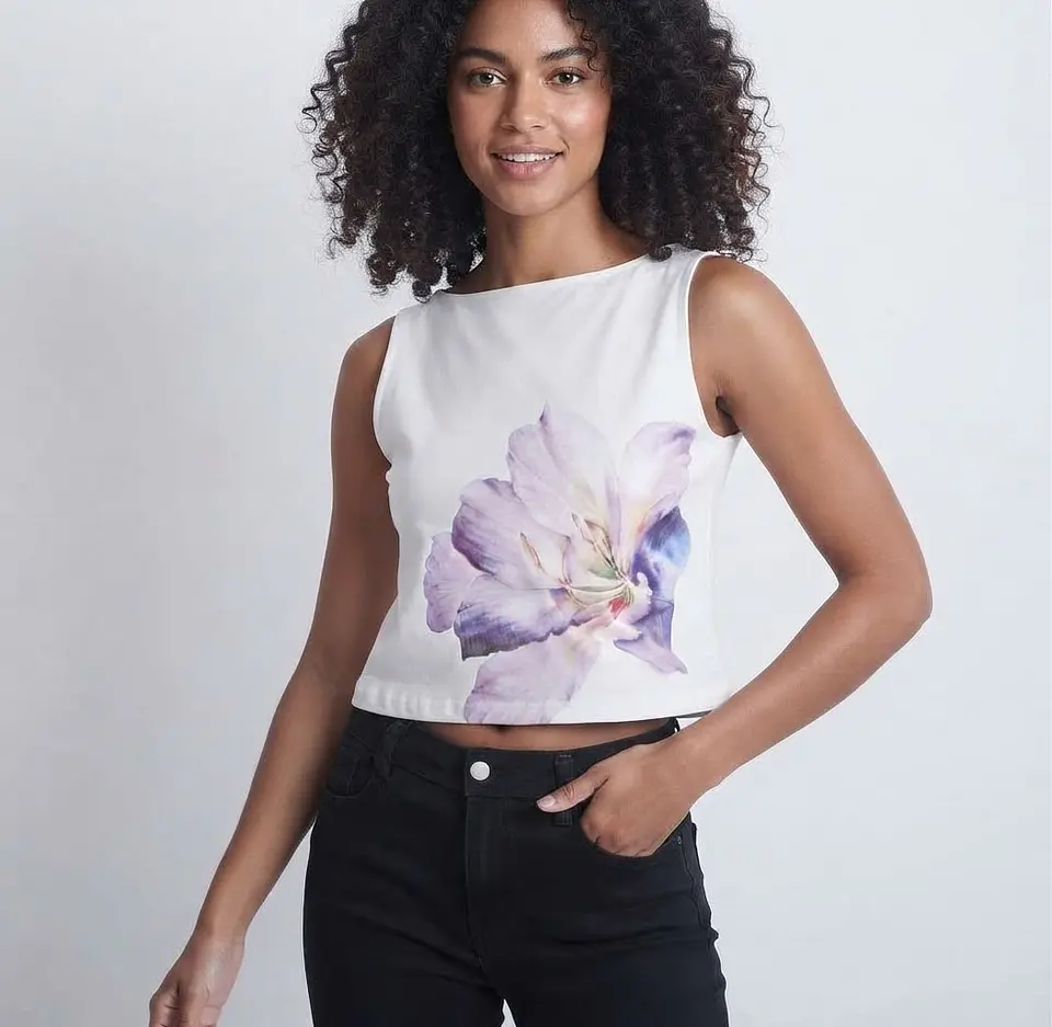 Polera Dila  2