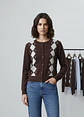 Sweater Rombos - Miniatura 1