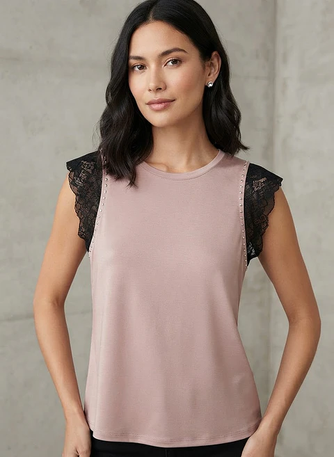 Polera Sude 