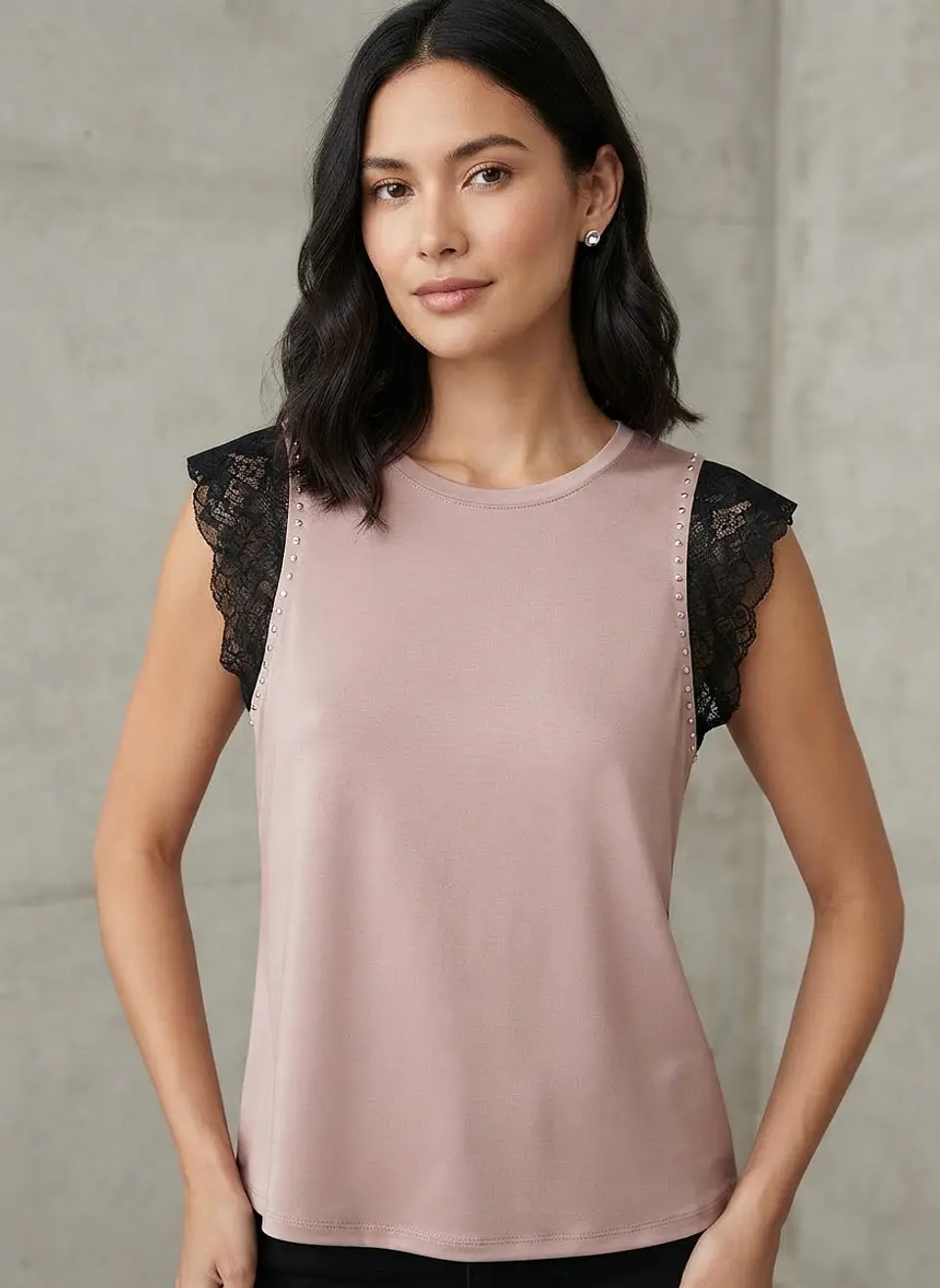 Polera Sude  1