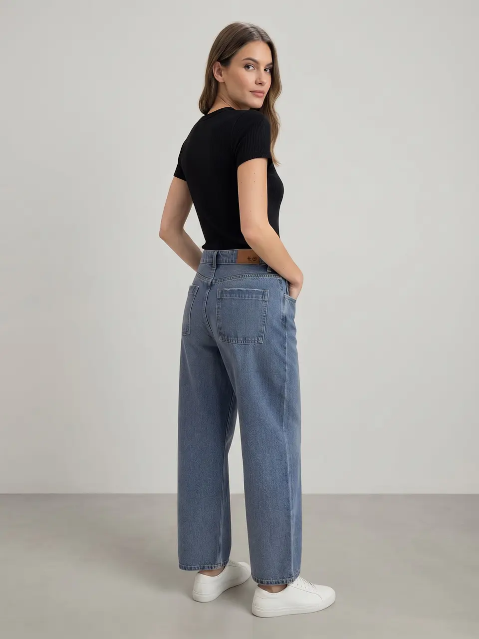 Jeans Grecia  3