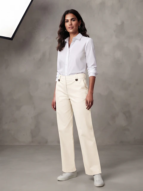 Pantalón Japón 