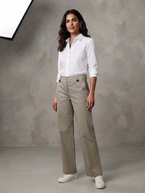 Pantalón Japón 