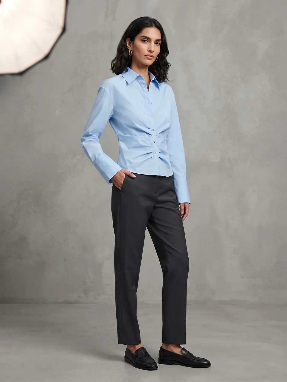 Blusa Magdalena 3