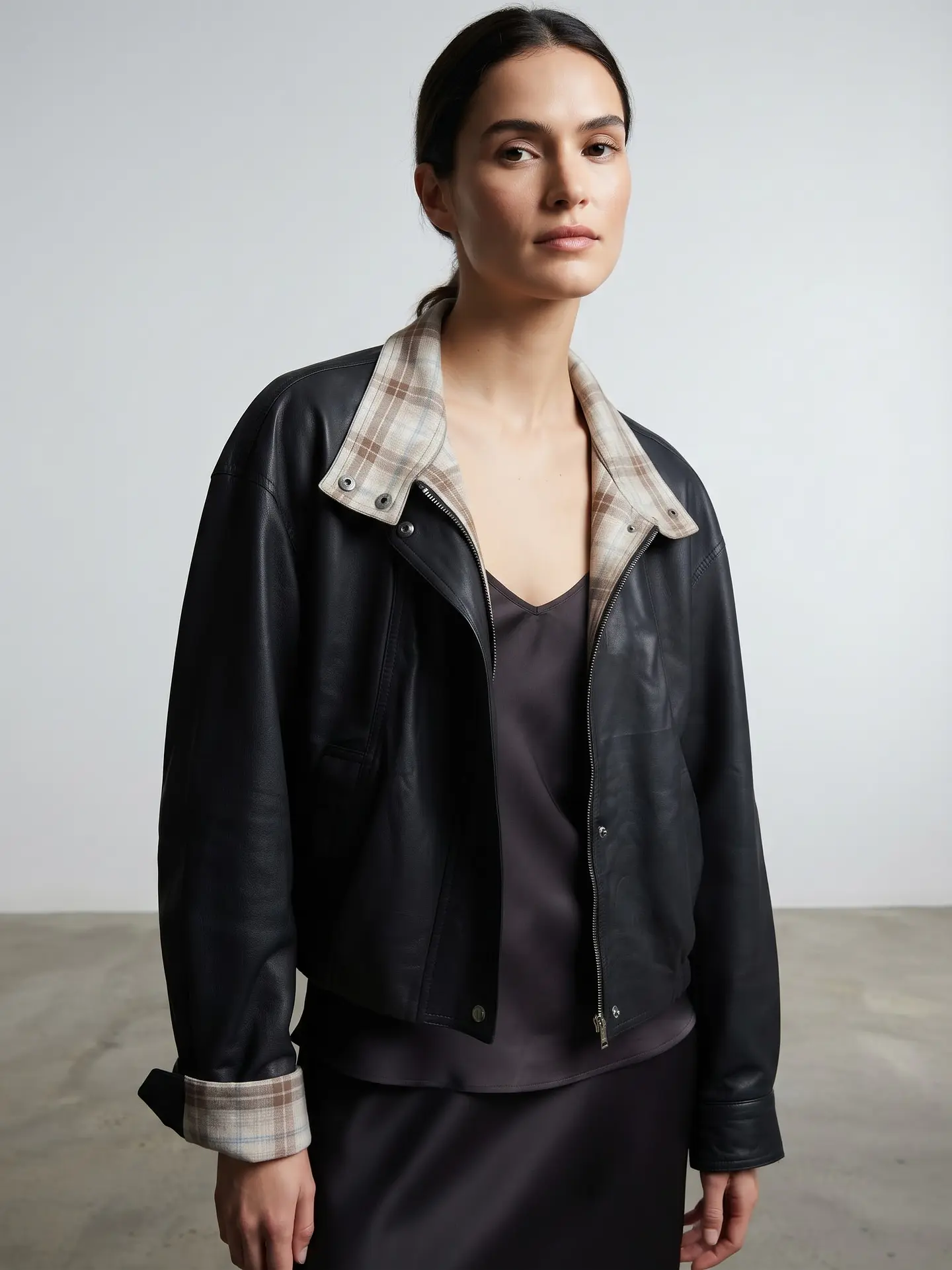 Bomber Agustina 1