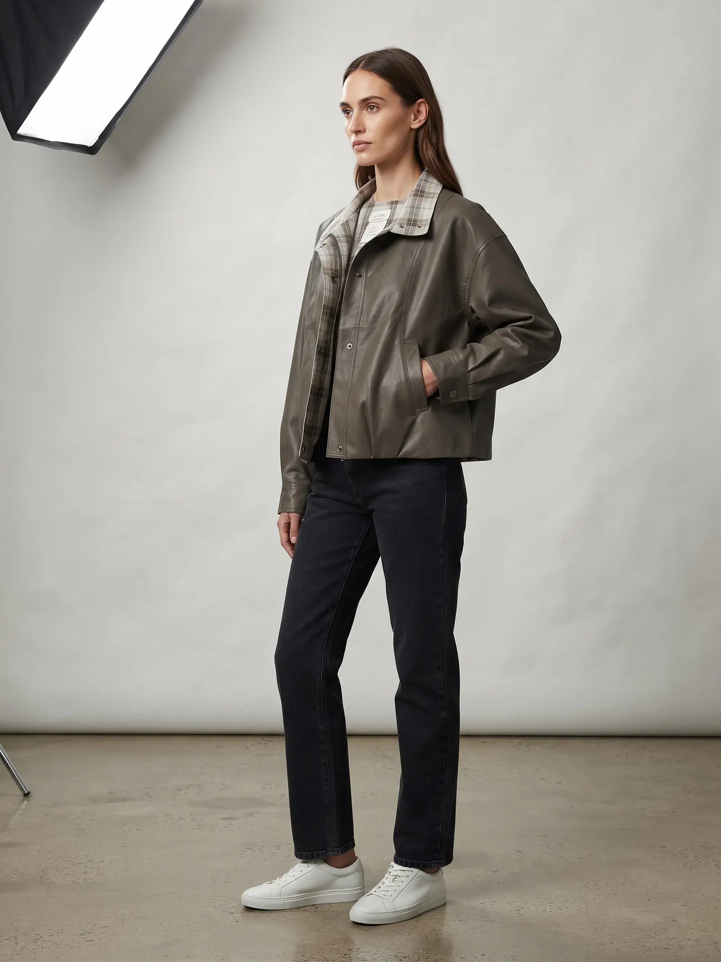 Bomber Agustina 2