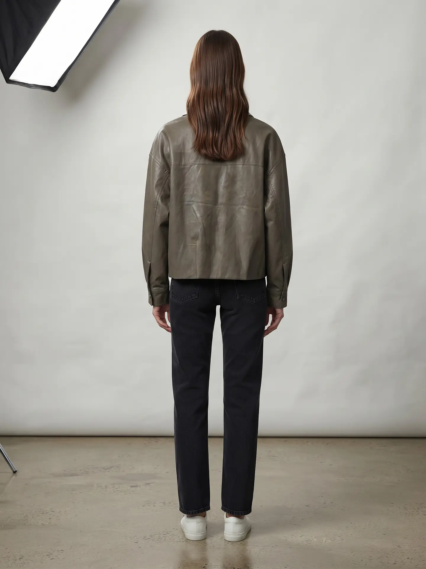 Bomber Agustina 3