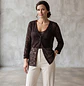 Sweater DUO Encaje - Miniatura 1