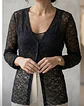 Sweater DUO Encaje - Miniatura 2