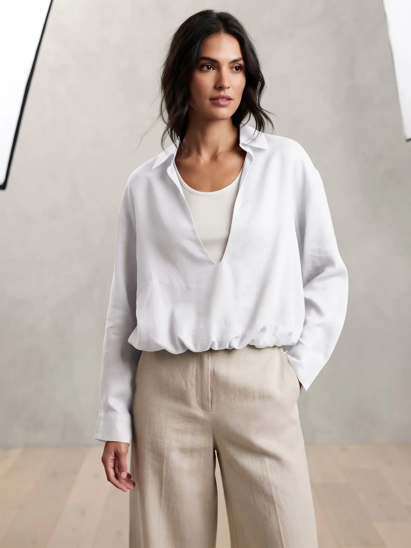 Blusa Dúo 3