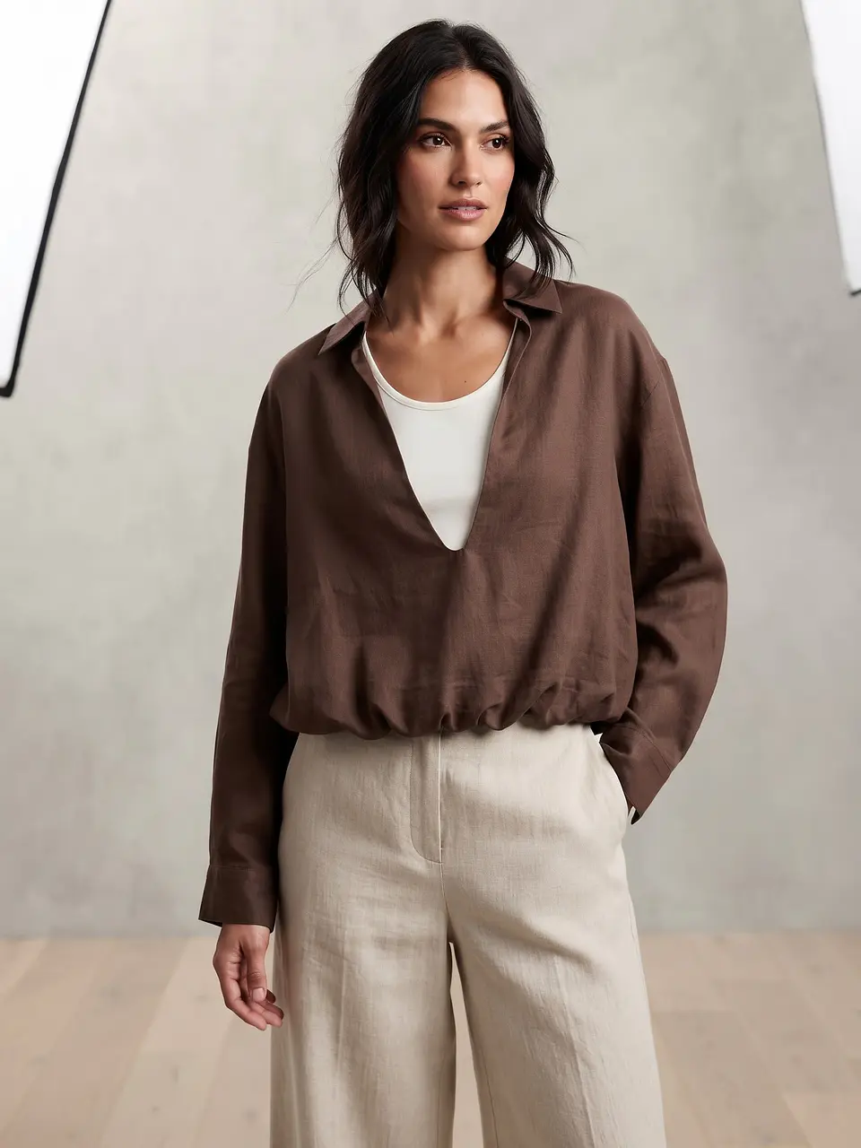 Blusa Dúo 1