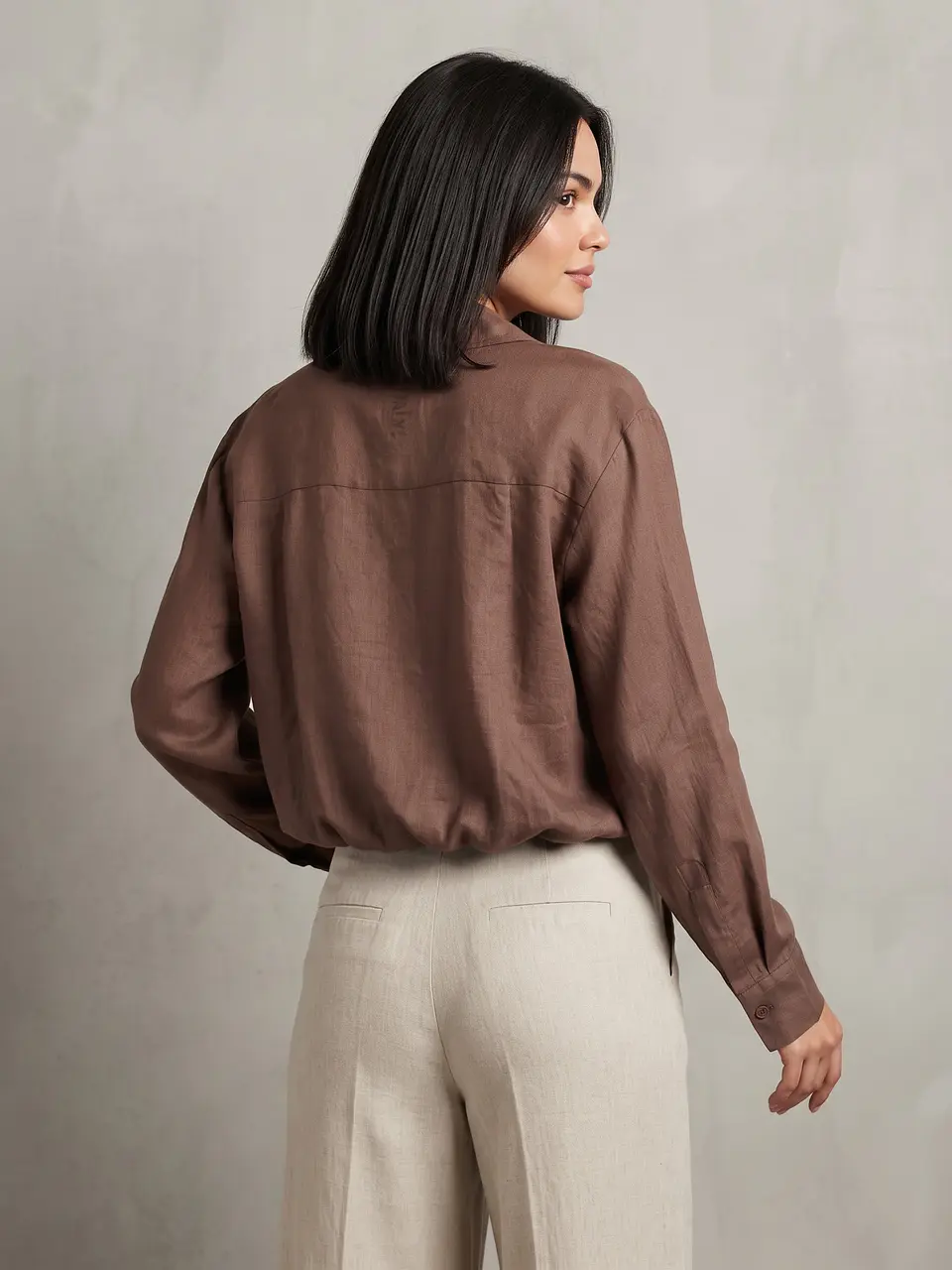 Blusa Dúo 2