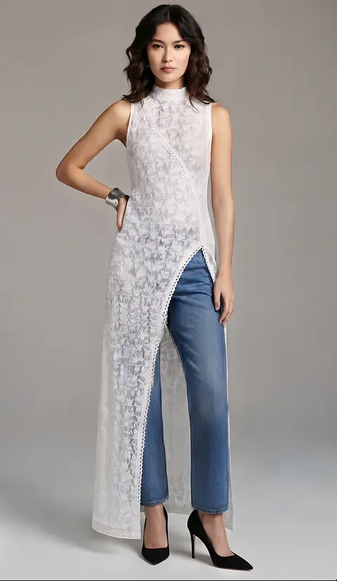 Vestido Diana