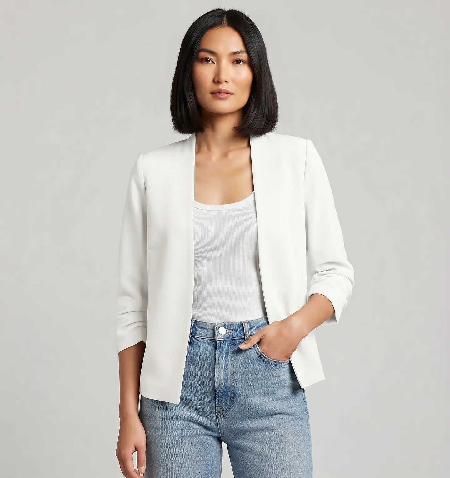 Blazer Clara  3