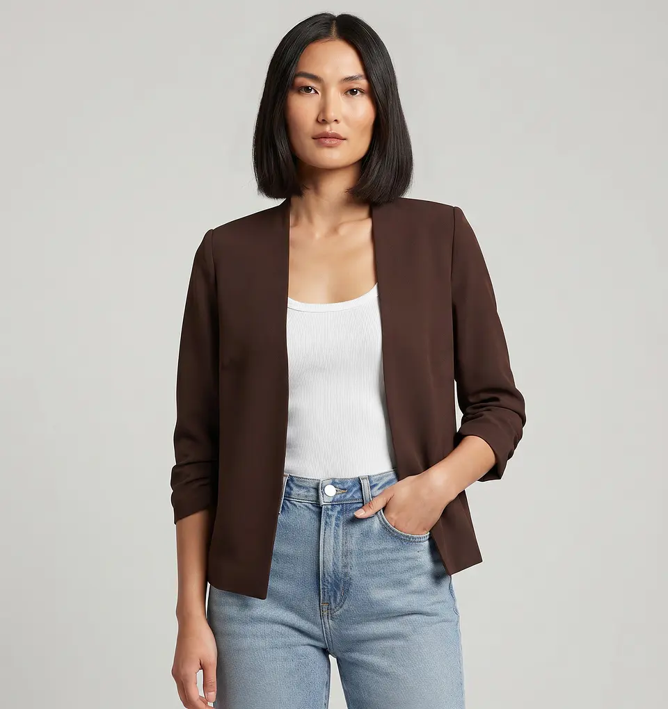 Blazer Clara  2