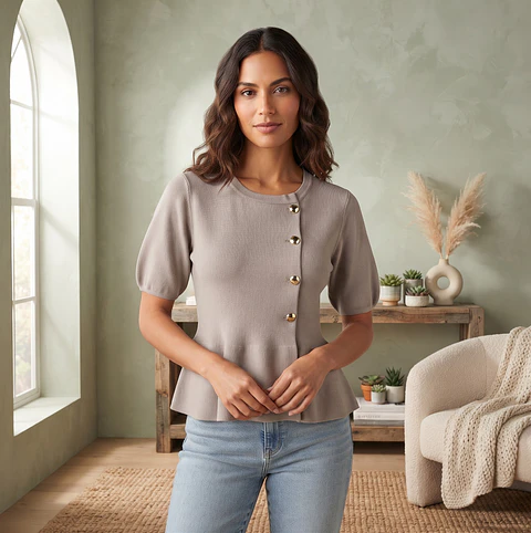 Sweater Lisandra