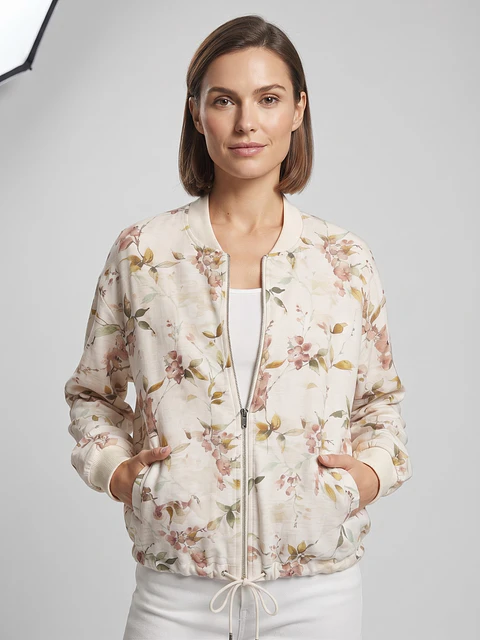 Bomber María