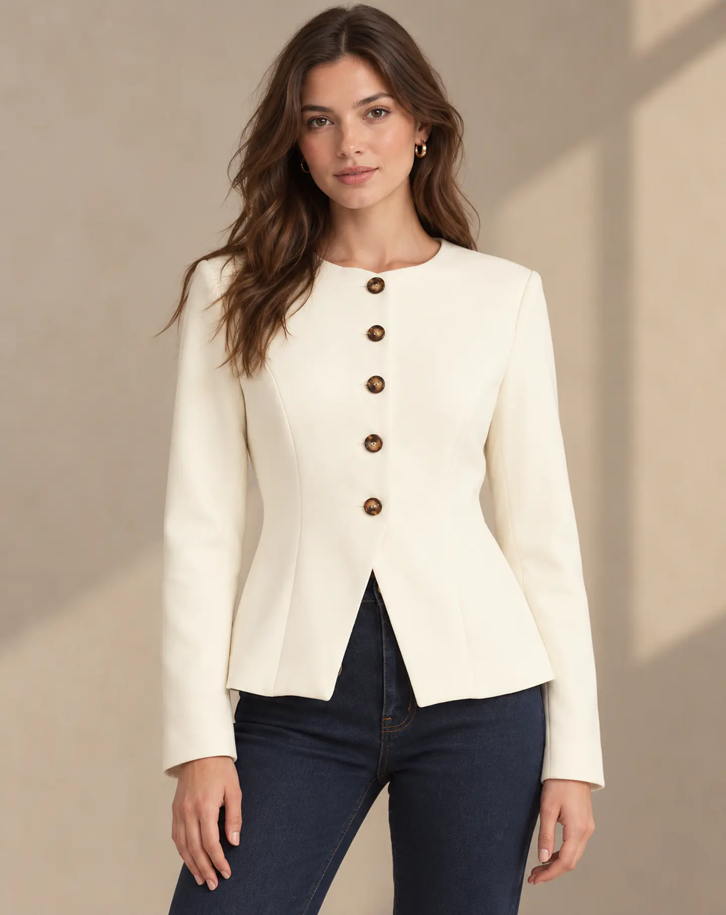 Blazer Margaret 1