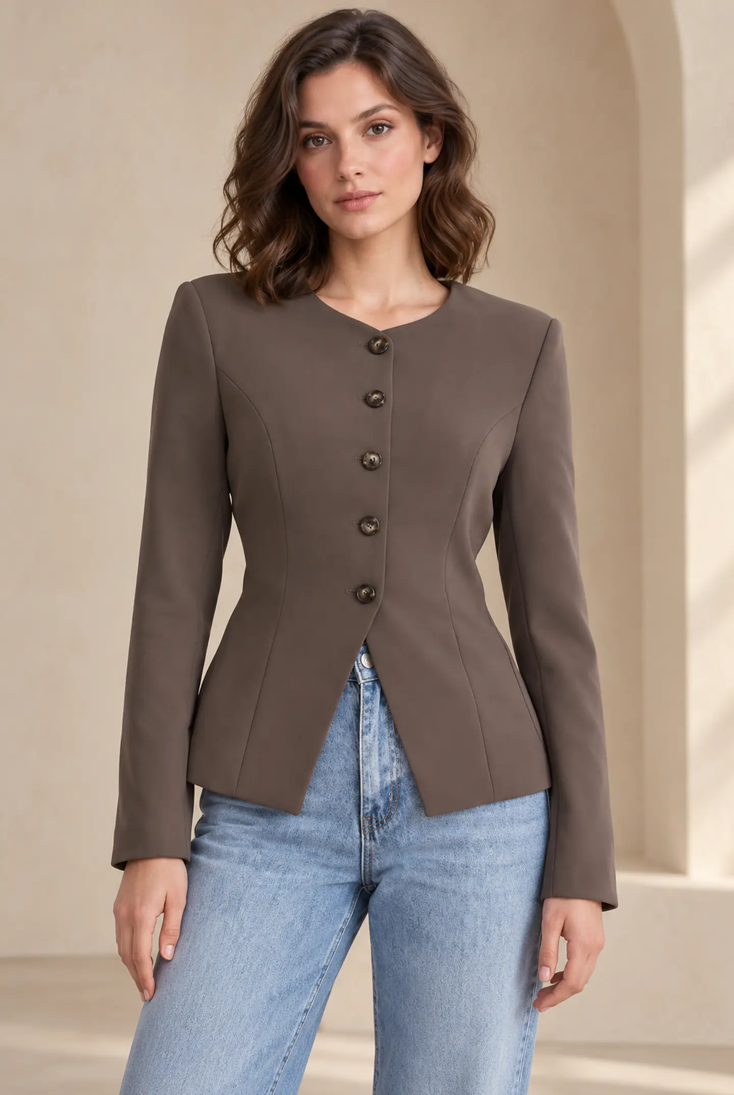 Blazer Margaret 3