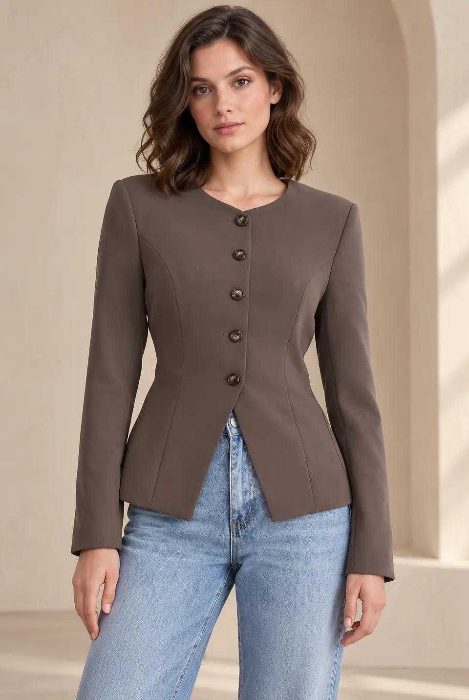 Blazer Margaret 3