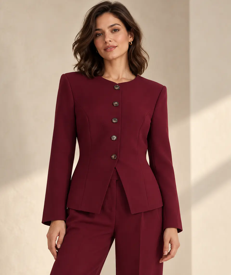 Blazer Margaret 2