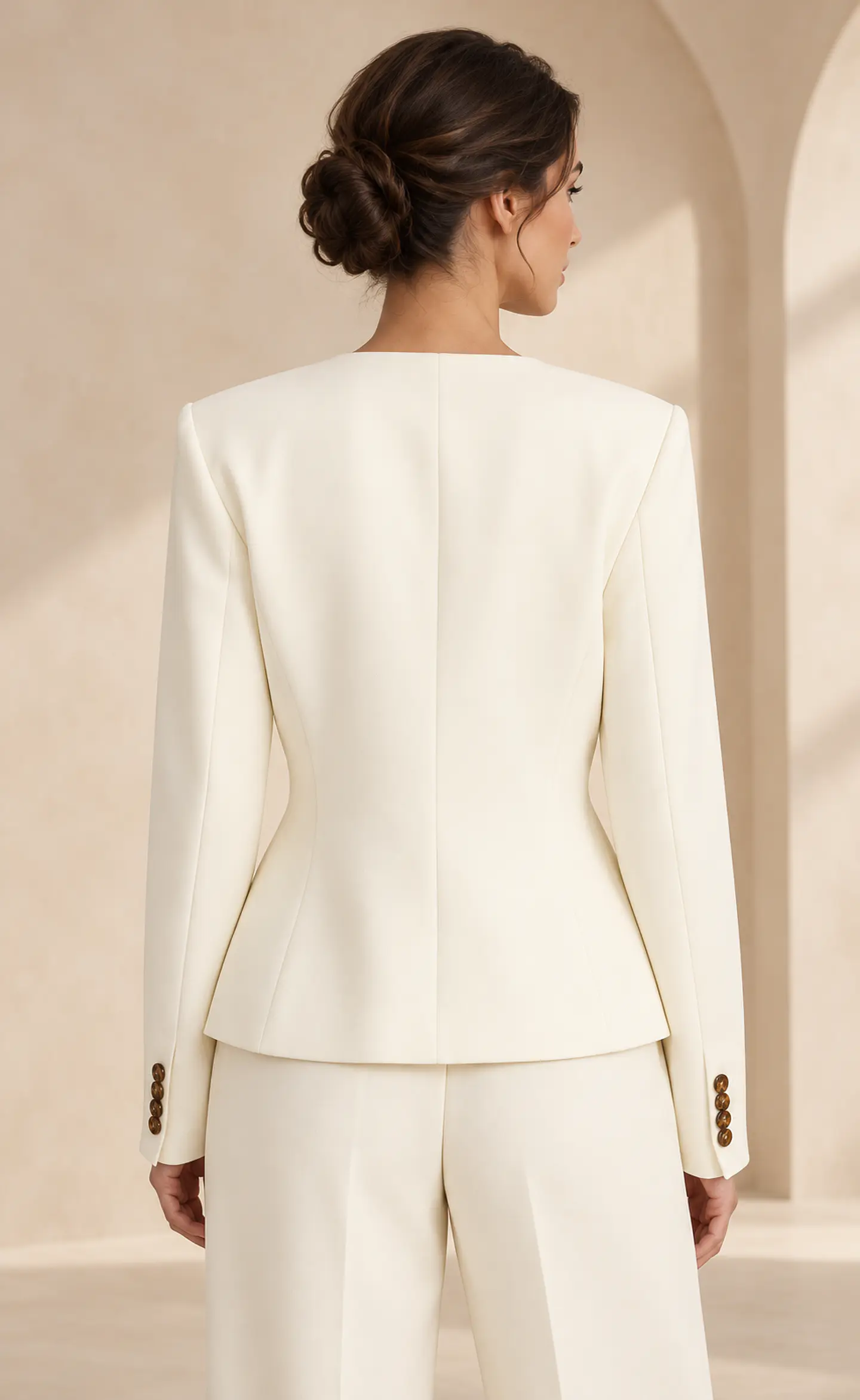 Blazer Margaret 4
