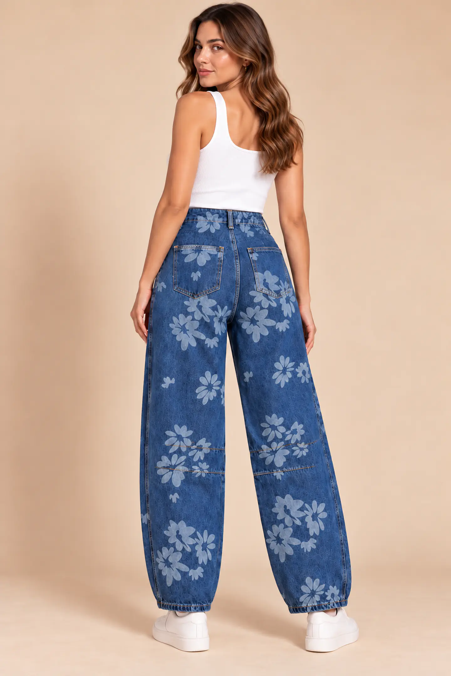 Jeans Florencia 2