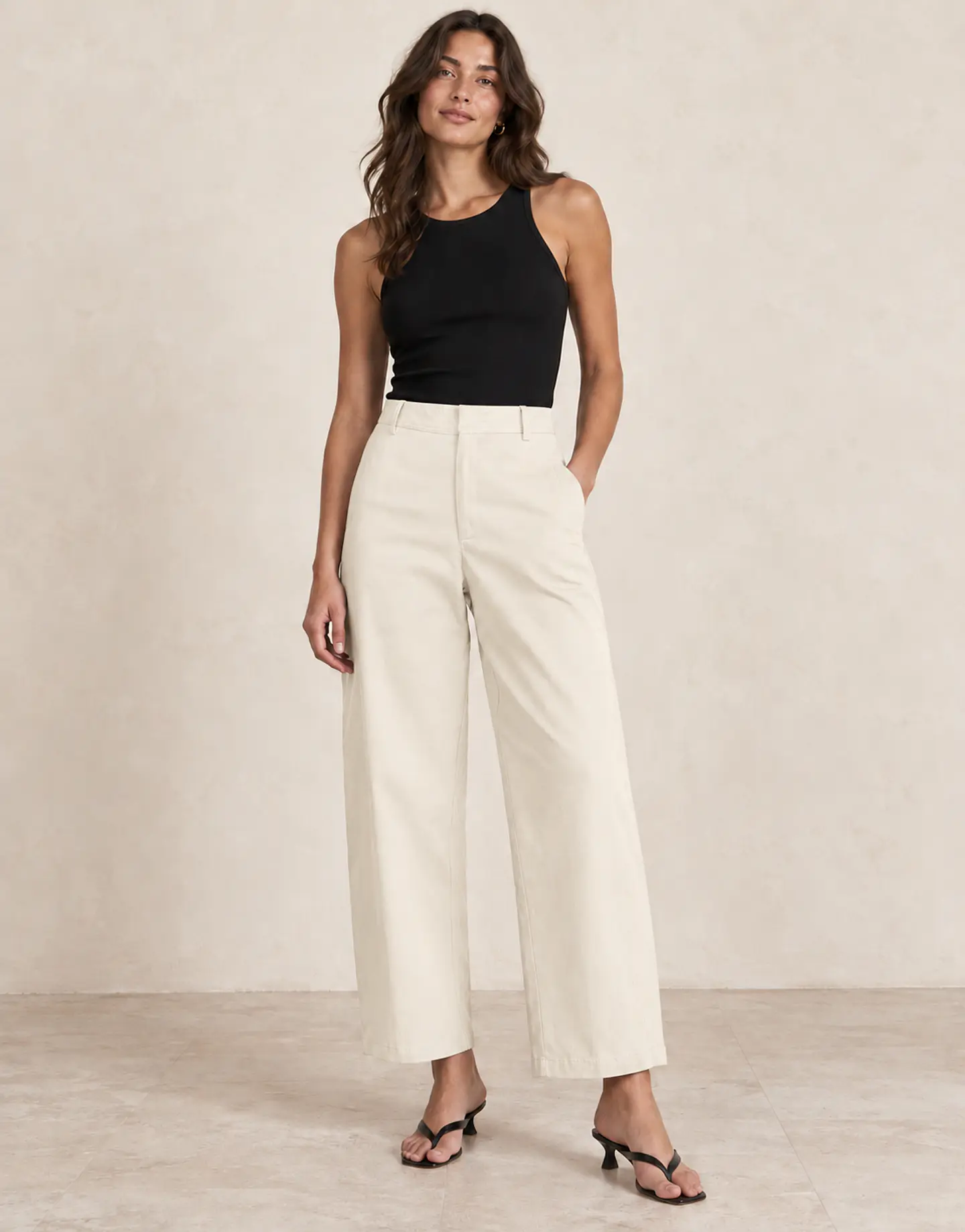 Pantalón Brasil  1