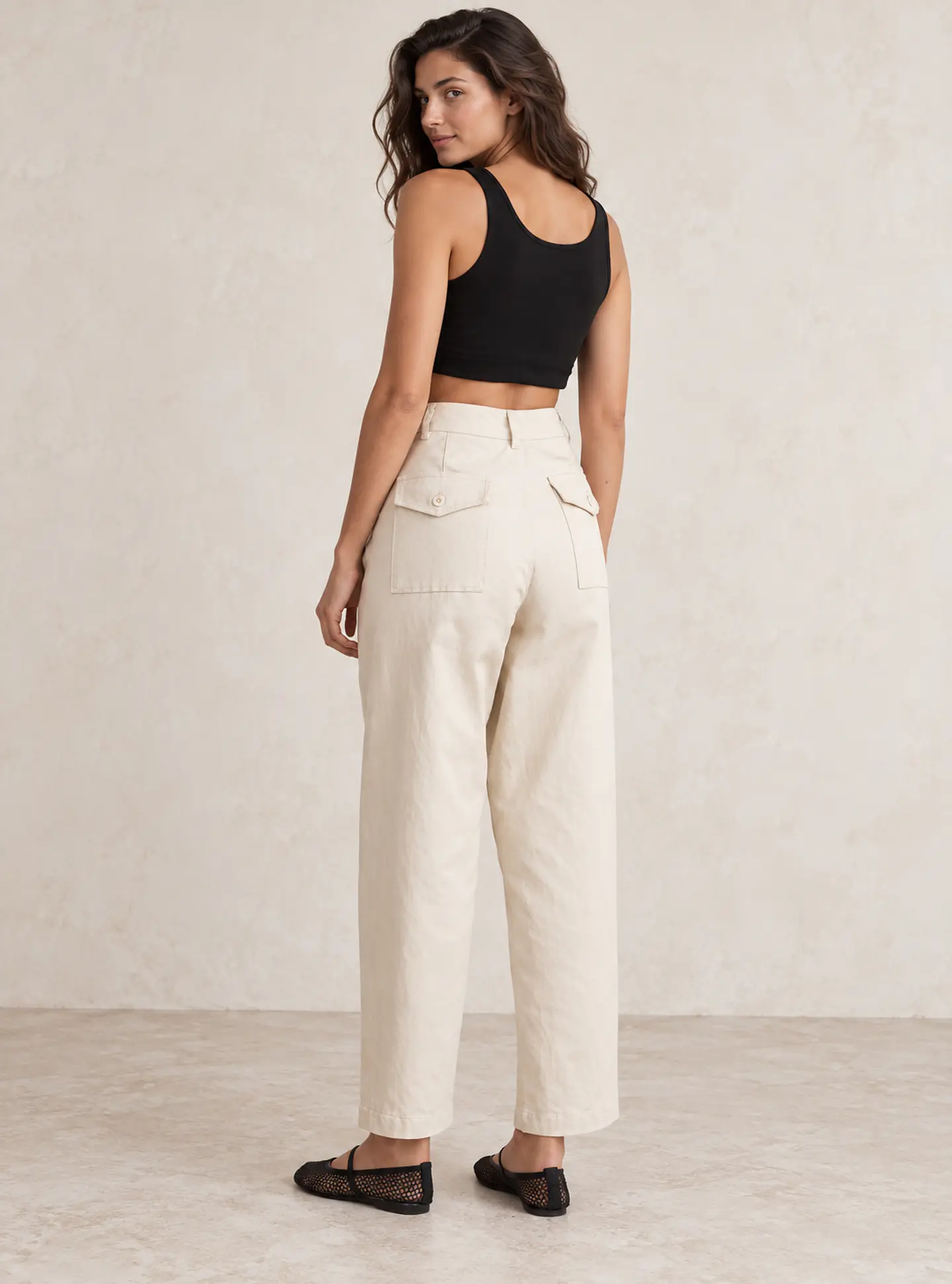 Pantalón Brasil  3