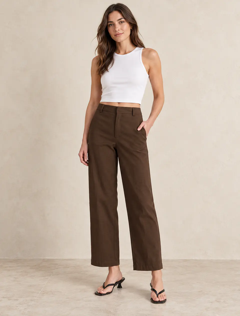 Pantalón Brasil  4