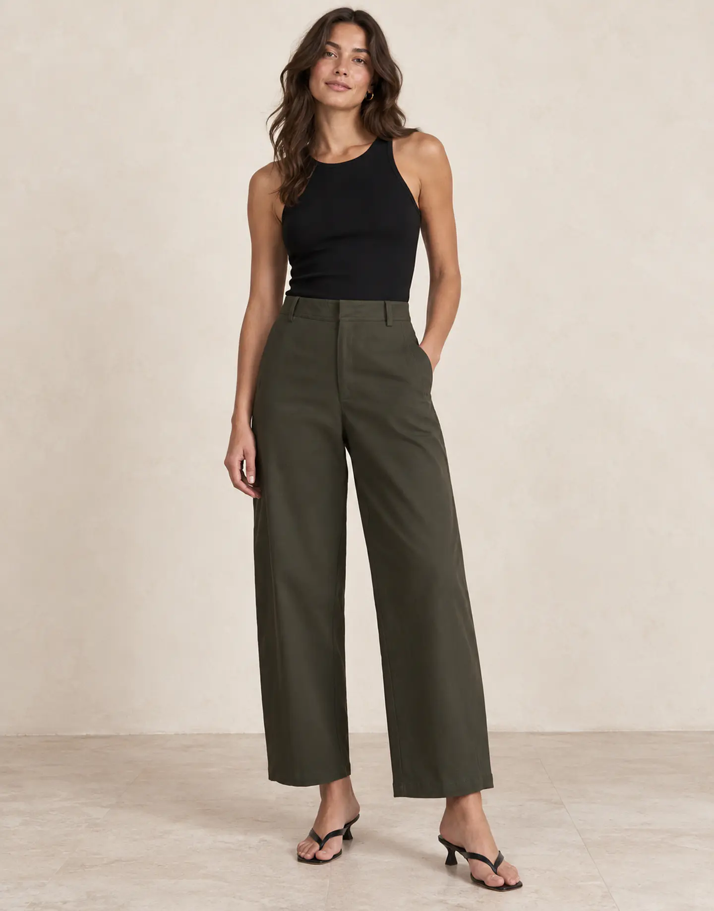 Pantalón Brasil  2