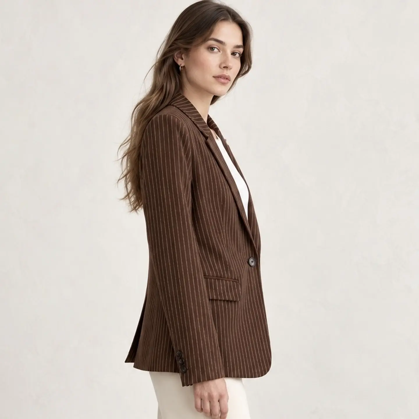 Blazer Línea Diplomática 3