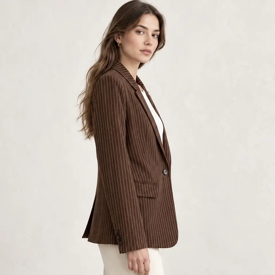 Blazer Línea Diplomática 3