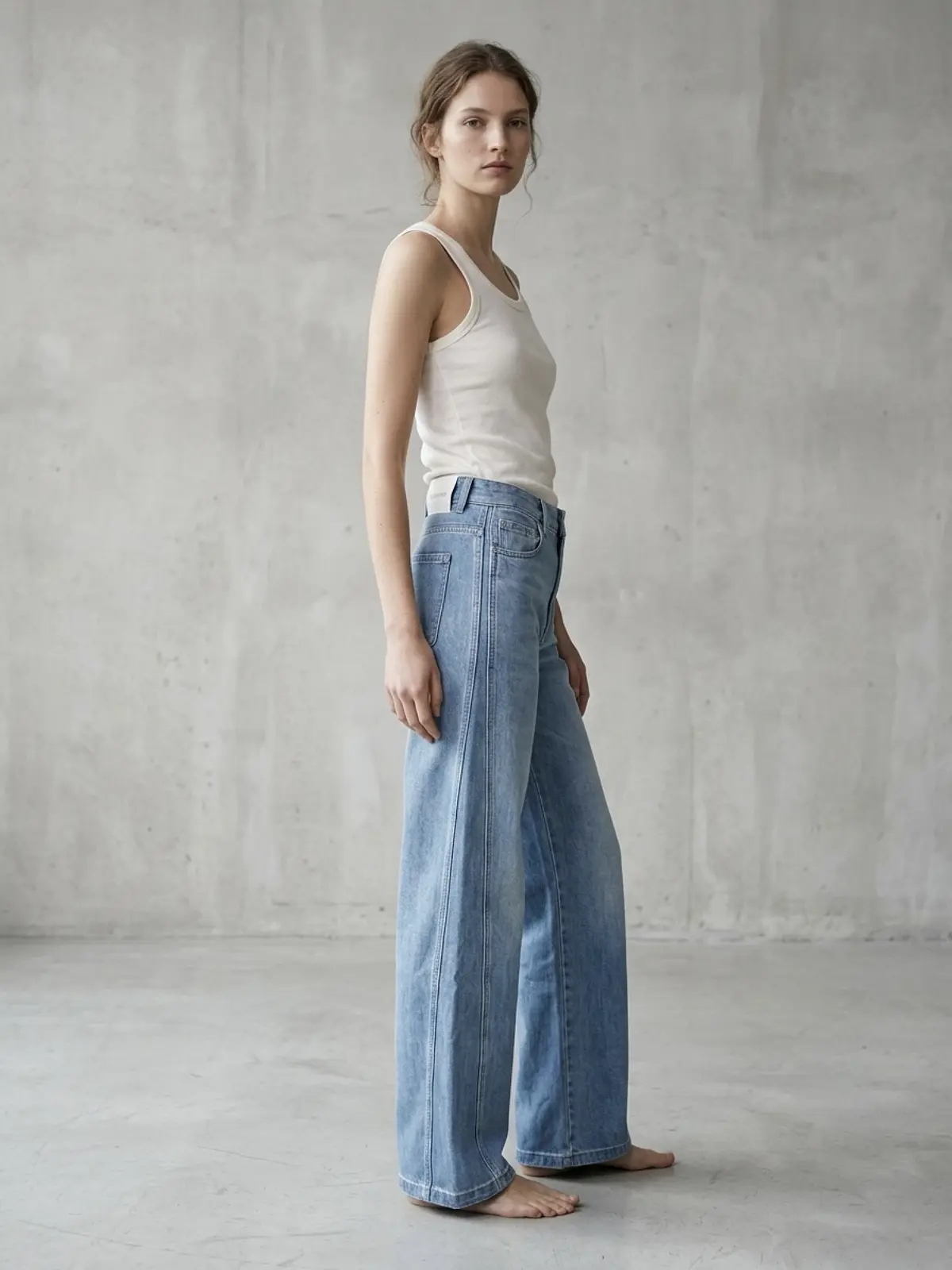 Jeans y Pantalones