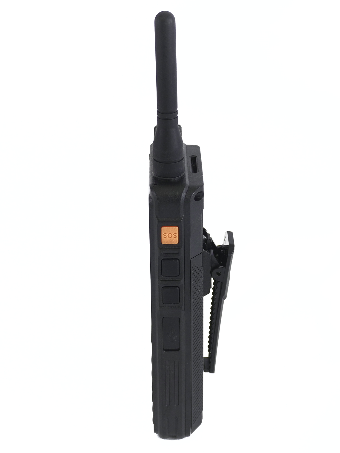 Radio Celular Poc Zello + UHF + Redes Sociales RG29 PLUS 5