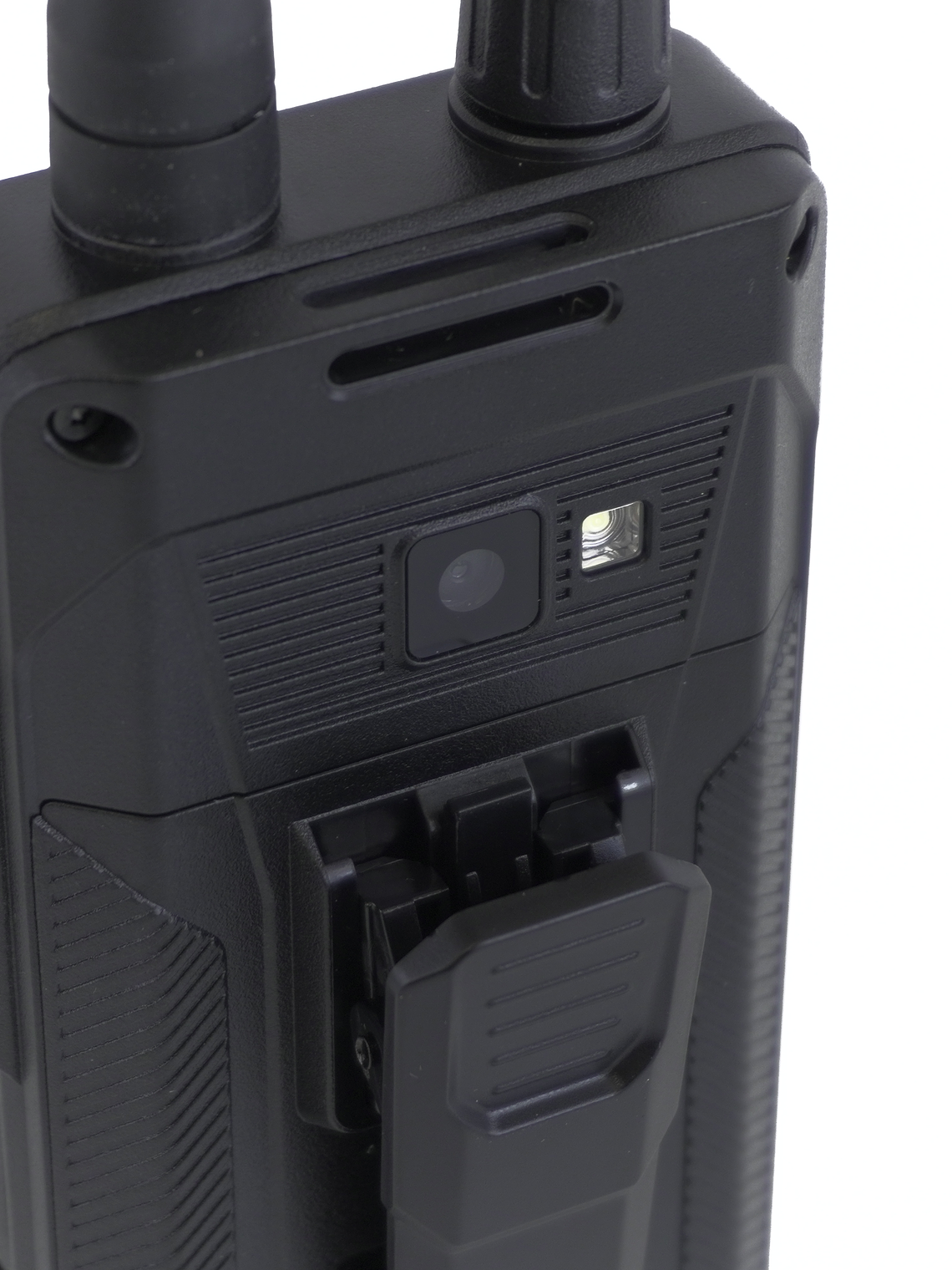 Radio Celular Poc Zello + UHF + Redes Sociales RG29 PLUS 8