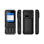 Radio Celular Zello 4G T350 