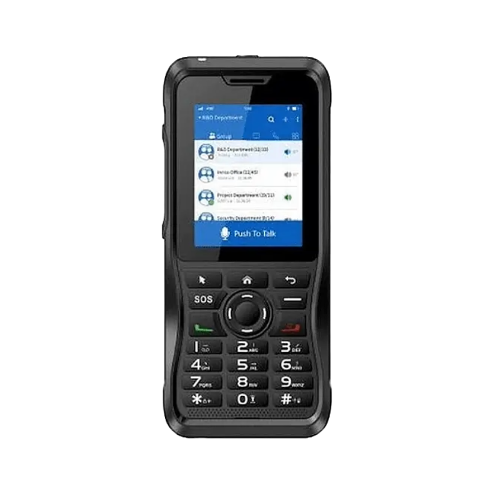 Radio Celular Zello 4G T350 