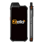 Radio Zello W888