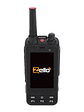 Radio Celular Poc Zello + UHF  BLACK - Miniatura 1